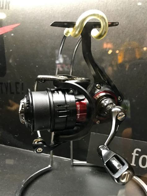 The New Daiwa Saltist Mq Reel Review Pros Cons Artofit