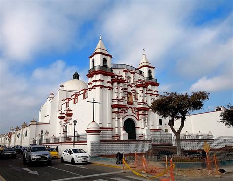 Lugares Tur Sticos De Trujillo Viajes Fant Sticos