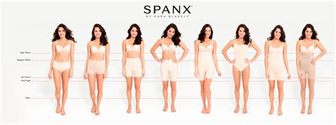 Spanx - Leading shapewear brand : Sandra&Co