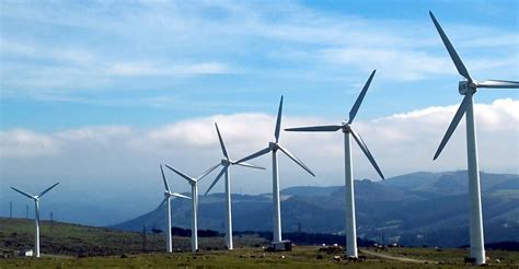 Edf Renewables Burnfoot Wind Farm Funds Foundation Scotland