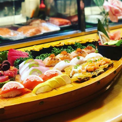 Little Tokyo Sushi and Hibachi restaurant