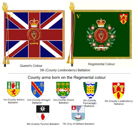 Sams Ramblings Development And History Of Irish Flags Pt16 Military Flags Of 20th And 21st