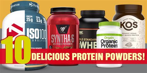 Best Beef Protein Supplements Reviewed And Ranked Fitness Volt