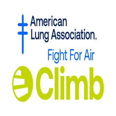 American Lung Association Fight For Air Climb New Jersey Harrison NJ