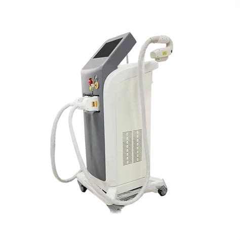 Sistema Ipl Per Epilazione Sl Ipl Fda Beijing Superlaser Technology