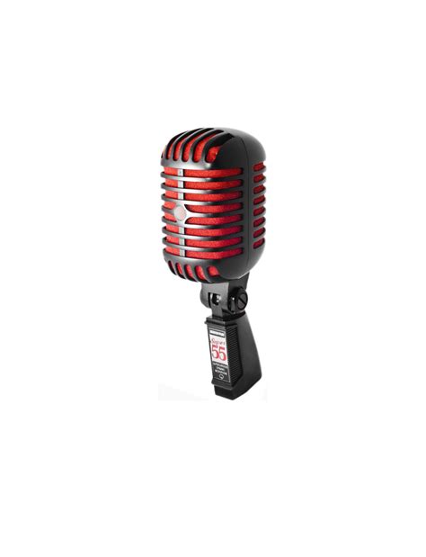 Shure Super Deluxe Laboheme