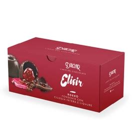 Bauletto Cioccolatini Boeri Elisir Ciliegia E Liquore Vendita Online