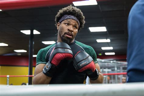 Shawn Porter Media Day Workout Quotes Frontproof Media