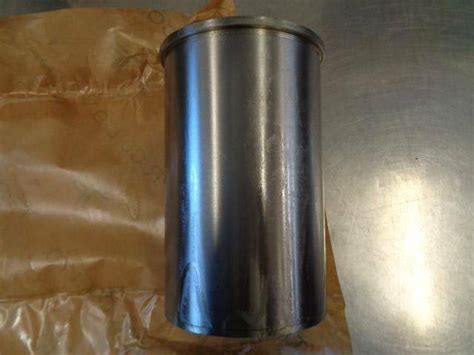 Teikoku Piston Ring Co Cylinder Liner Suits Nissan Navara New Part ...