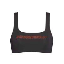 Strój kąpielowy Calvin Klein góra biustonosz bikini L Calvin Klein Moda Sklep EMPIK