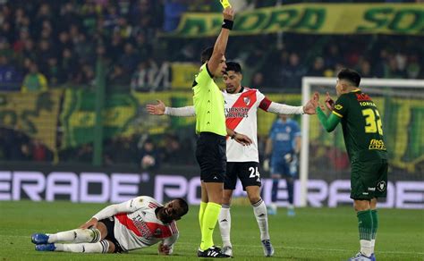 A levantar la guardia el polémico cuerpo arbitral para la final del