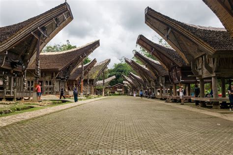 Tana Toraja Journey Into A Land Of Indigenous Traditions I Wheel Travel