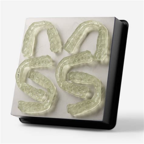 Formlabs Ibt Resin Medentical Care