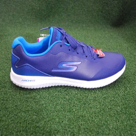 Skechers Go Golf Max Women S Golf Shoe Blue Choose Size