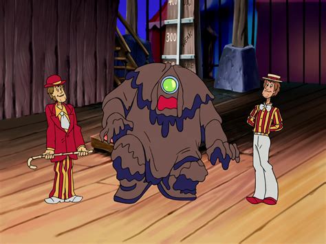 Scooby Doo And The Cyber Chase Screencap Fancaps