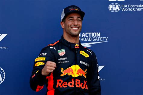 Formula 1: Daniel Ricciardo on pole for 2018 Monaco Grand Prix