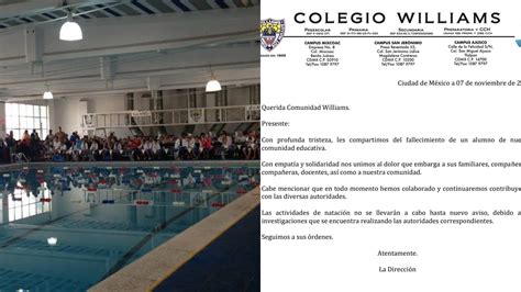 Caso Abner Vincularon A Proceso A Maestra Y Salvavidas De Colegio