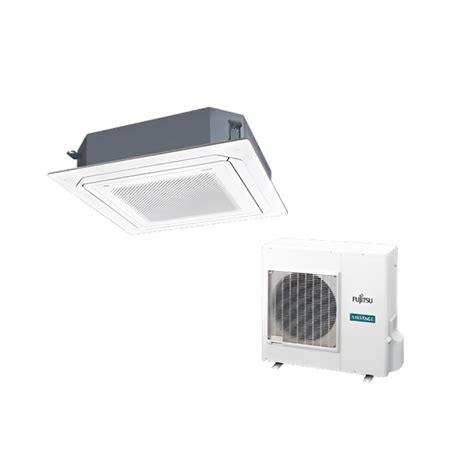 Fujitsu Ductless Mini Split Acs And Heat Pumps