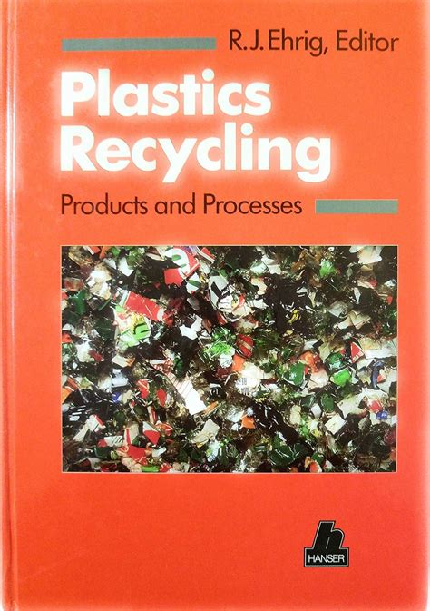 Amazon Co Jp Plastics Recycling Products And Processes