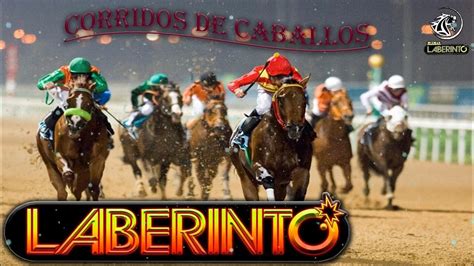 Grupo Laberinto Mix 2022 Mejores Corridos Caballos Las Mejores