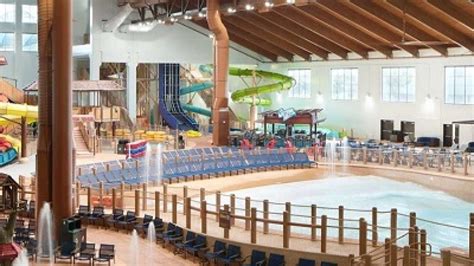 Great Wolf Lodge Grows Its Mid Atlantic Footprint Citybiz