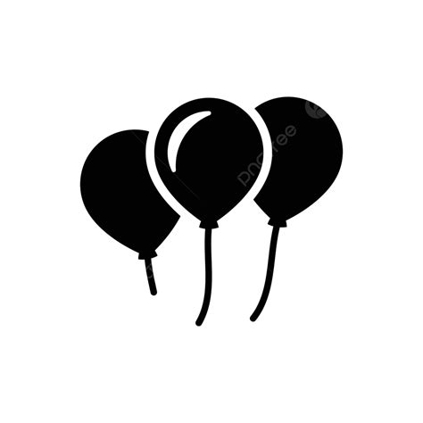 Balloon Icon Illustrations Event Icon Vector, Illustrations, Event ...