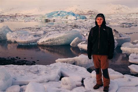 4 Glacier Boat Tours in Iceland: A Comprehensive Roundup