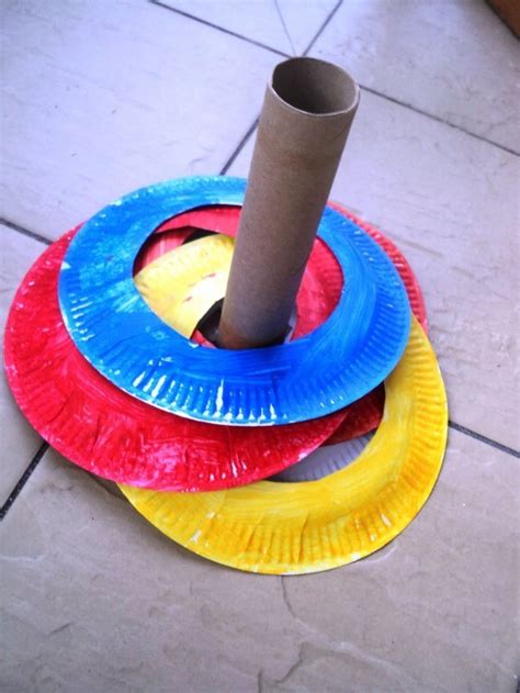 Incredible DIY Paper Plate Crafts Ideas for Kids