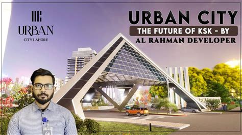 Urban City Kala Shah Kaku The Most Promising And Affordable Payment