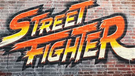 Street Fighter Movie Gets 2026 Release Date Despite Reportedly Losing ...