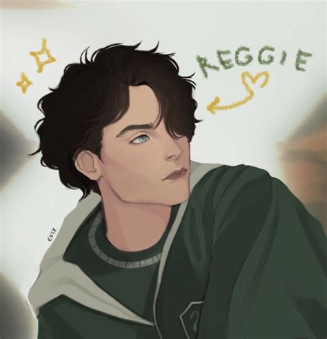 Regulus Black in 2022 | Marauders fan art, Regulus black, The marauders