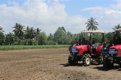 Beginilah Cara Meningkatkan Produktivitas Pertanian