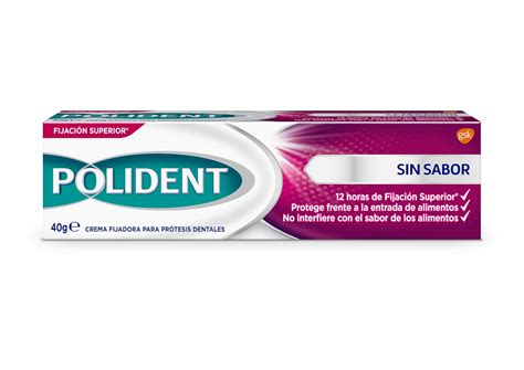 Polident Toothpaste 100 Ml Uk Health And Personal Care