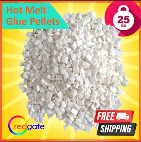 Hot Melt Glue For Perfect Binding Machine Book Binding No Smell Lazada PH