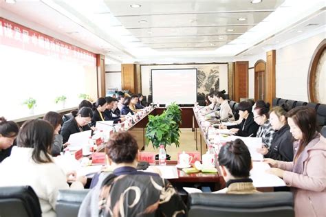 市妇联召开女企业家交流座谈会 政务要闻 北票市人民政府