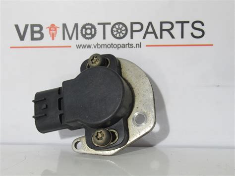 Yamaha Xj S Throttle Position Sensor Vb Motoparts