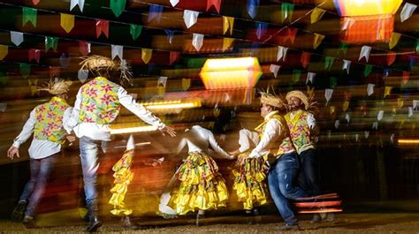 Dicas Para Organizar Uma Festa Junina Da Sua Empresa