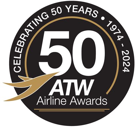 Aviation Week Networks Atw Reveals 2024 Airline Industry Achievement