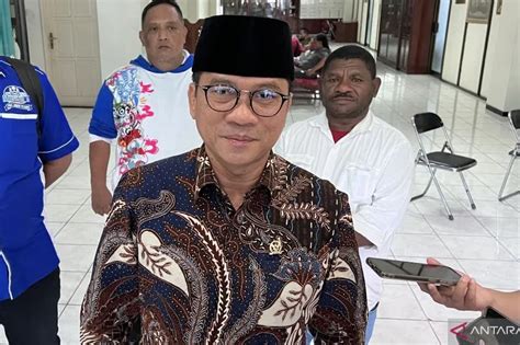 Siap Siap Pan Akan Umumkan Capres Di Semarang Akhir Pekan Ini