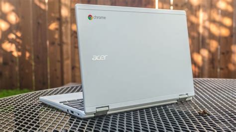 Acer Chromebook R11 Review TechTnet