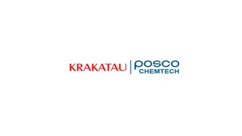 Lowongan Kerja Pt Krakatau Posco Chemtech Penempatan Cilegon Info