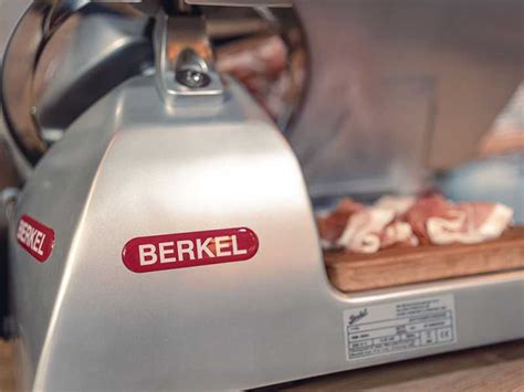 Berkel Pro Line Xs Silver Affettatrice In Offerta Agrieuro