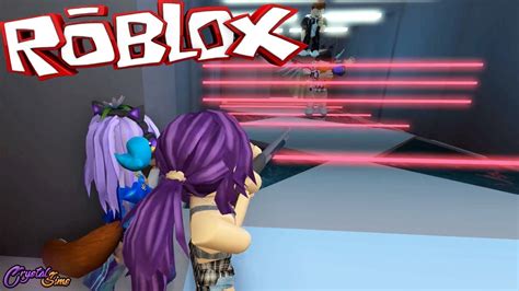 ESTOS POLIS ESTÁN EN TODAS PARTES JAILBREAK ROBLOX CRYSTALSIMS