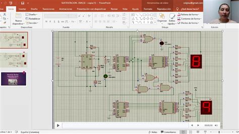 Fundamentos De Electronica Digital YouTube