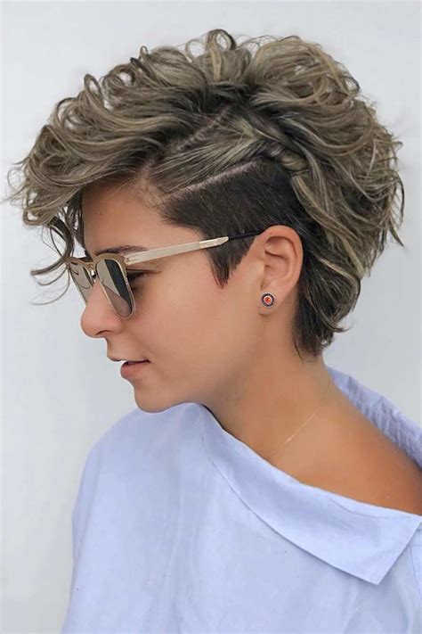 Over 50 Long Pixie Cut Ideas For A Creativity Look In 2023 Artofit