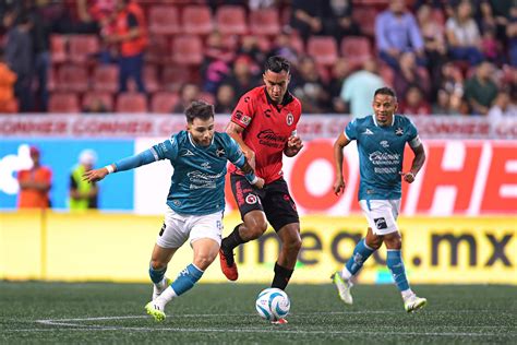 club tijuana vs mazatlan 2