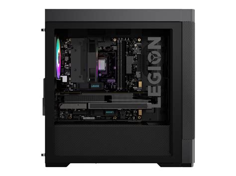 Lenovo Legion T Core I Gb Gb Ssd Rtx Dustinhome Dk