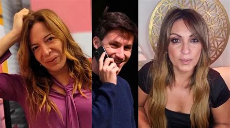 Qué dice el tarot sobre el matrimonio de Lizy Tagliani tras la polémica