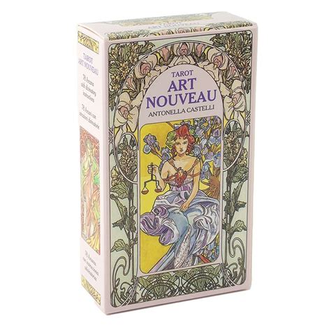 Карты таро колода радужного из 78 карт от sonialazo гадание - купить с ...