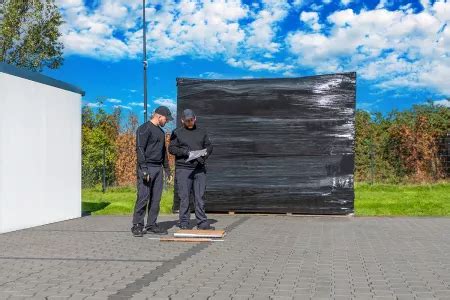 Carport Fundamente Richtig Einmessen Anleitung